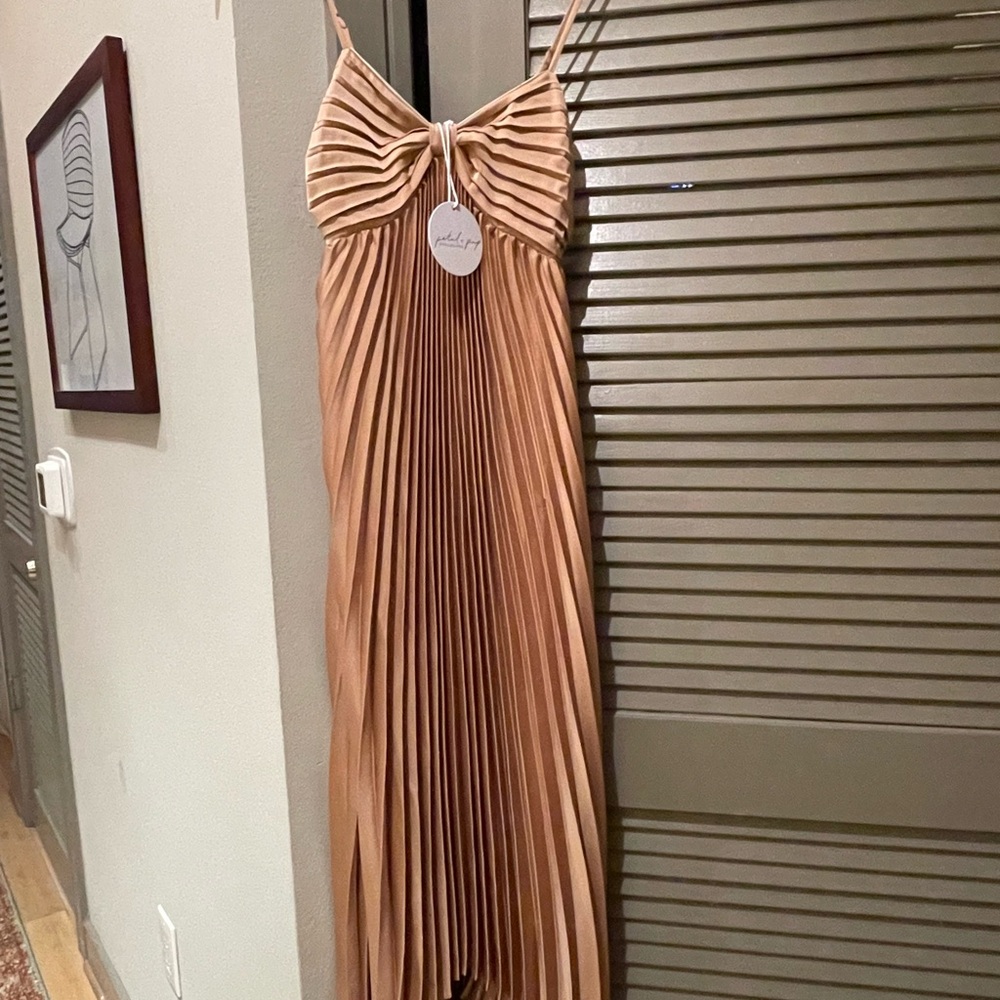 Petal & Pup Vikki dress. NWT Size 2 US